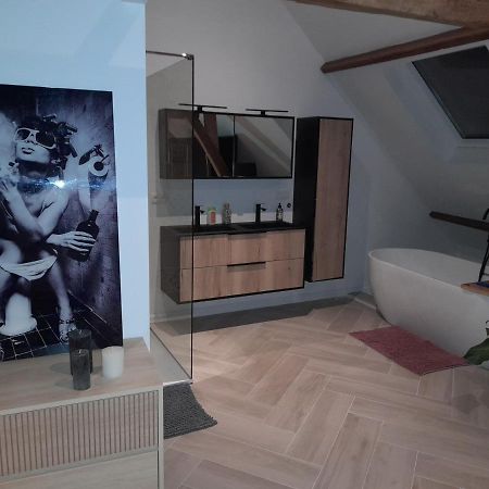 Suite City Center In Quiet Street & Airco Anvers Dış mekan fotoğraf
