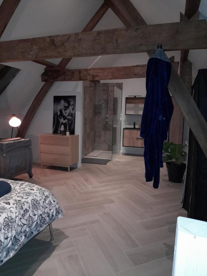 Suite City Center In Quiet Street & Airco Anvers Dış mekan fotoğraf